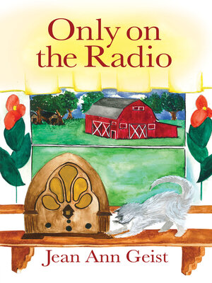 cover image of Only on the Radio